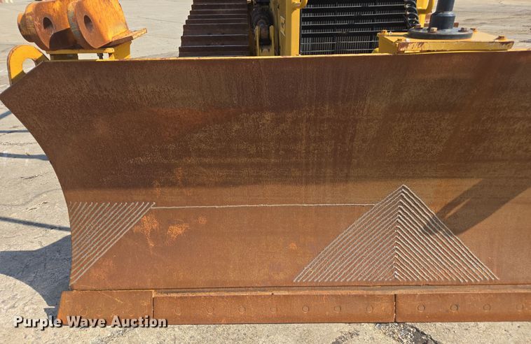 image for item EC3535 2019 Caterpillar D6N XL dozer