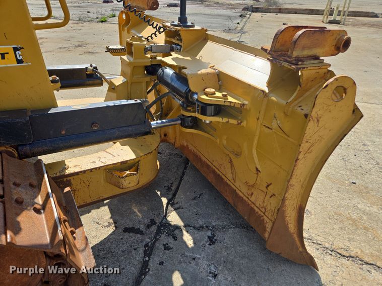 image for item EC3535 2019 Caterpillar D6N XL dozer