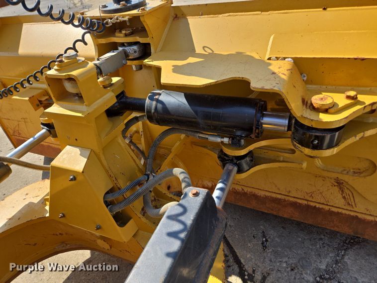 image for item EC3535 2019 Caterpillar D6N XL dozer