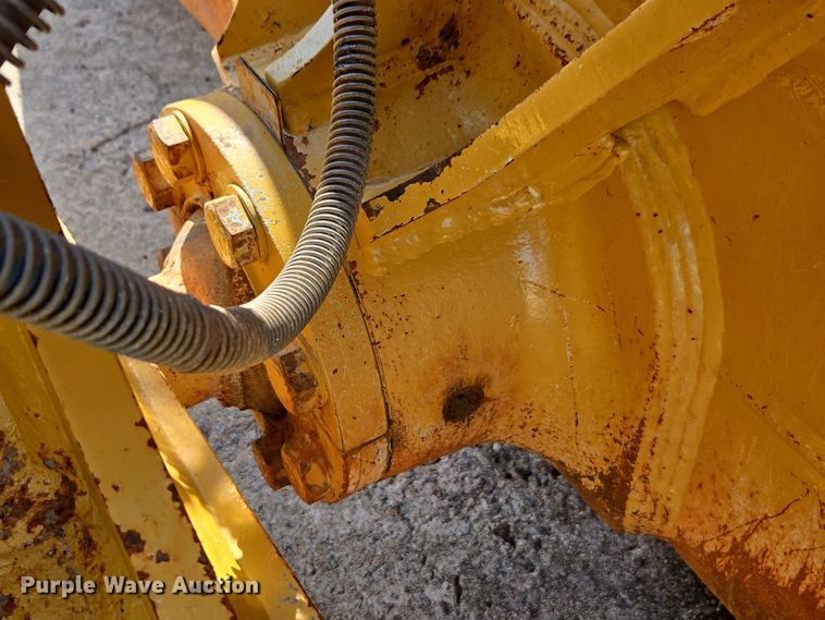 image for item EC3535 2019 Caterpillar D6N XL dozer