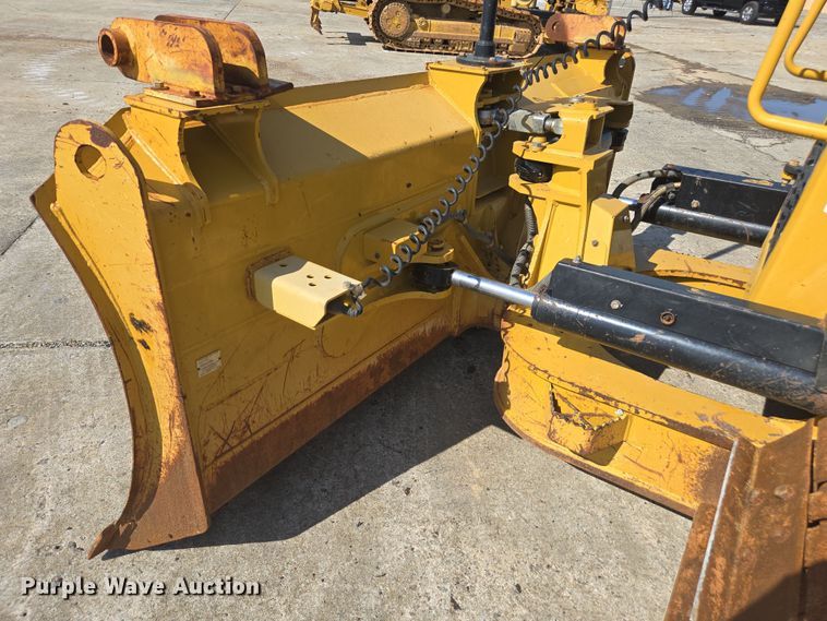 image for item EC3535 2019 Caterpillar D6N XL dozer