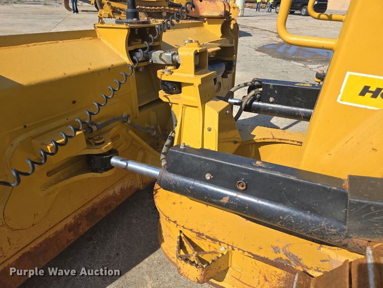 image for item EC3535 2019 Caterpillar D6N XL dozer