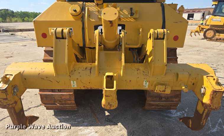 image for item EC3535 2019 Caterpillar D6N XL dozer
