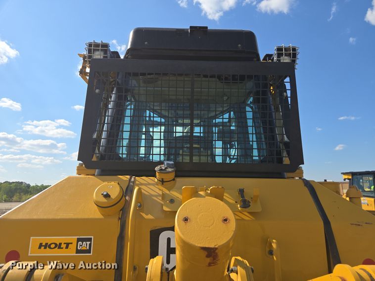 image for item EC3535 2019 Caterpillar D6N XL dozer