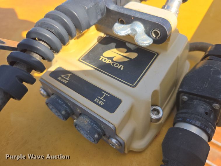 image for item EC3535 2019 Caterpillar D6N XL dozer