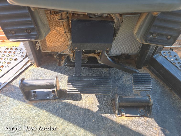 image for item EC3535 2019 Caterpillar D6N XL dozer