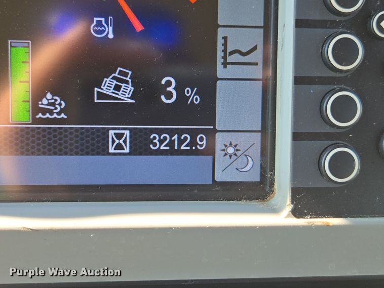 image for item EC3535 2019 Caterpillar D6N XL dozer