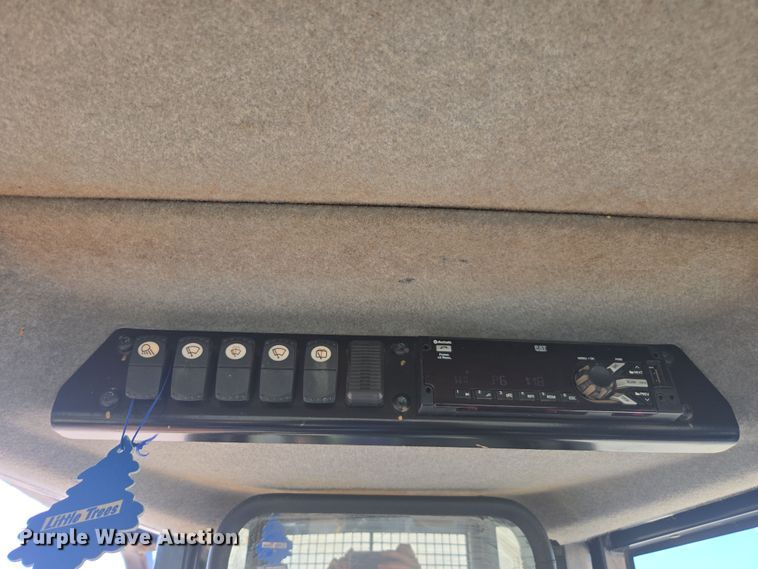 image for item EC3535 2019 Caterpillar D6N XL dozer