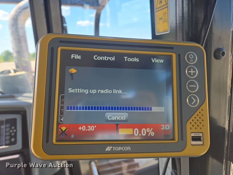 image for item EC3535 2019 Caterpillar D6N XL dozer