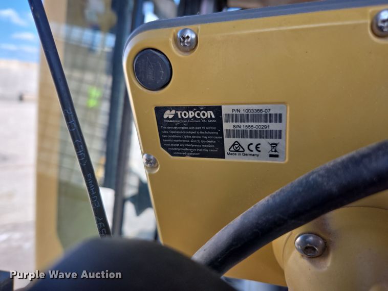 image for item EC3535 2019 Caterpillar D6N XL dozer