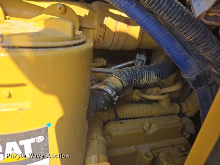 image for item EC3535 2019 Caterpillar D6N XL dozer