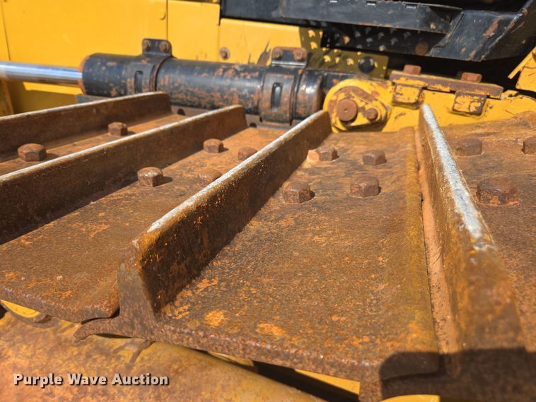 image for item EC3535 2019 Caterpillar D6N XL dozer