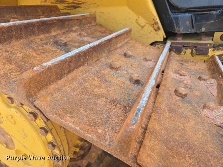 image for item EC3535 2019 Caterpillar D6N XL dozer