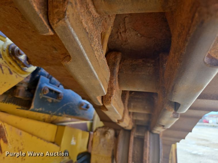 image for item EC3535 2019 Caterpillar D6N XL dozer