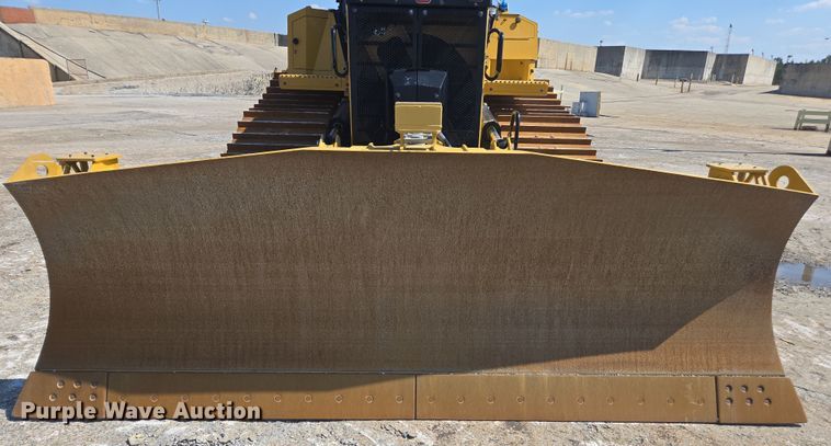 image for item EC3536 2024 Caterpillar D6XE LGP dozer
