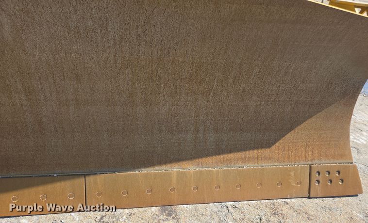 image for item EC3536 2024 Caterpillar D6XE LGP dozer