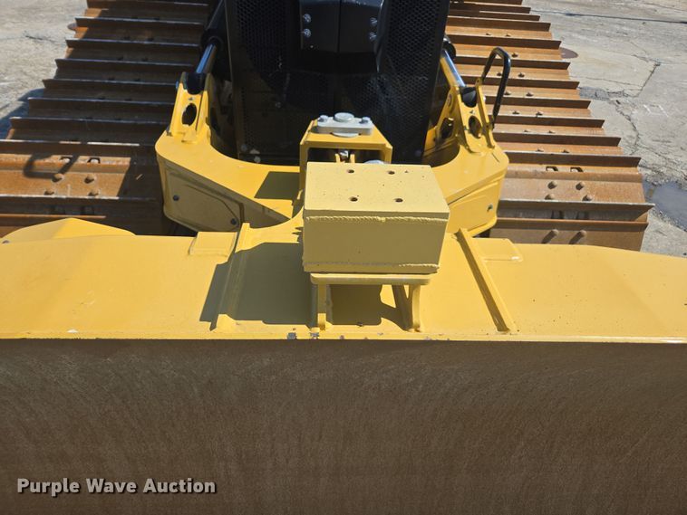 image for item EC3536 2024 Caterpillar D6XE LGP dozer
