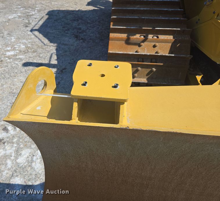 image for item EC3536 2024 Caterpillar D6XE LGP dozer