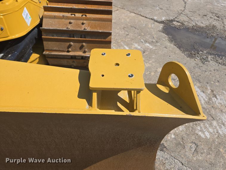 image for item EC3536 2024 Caterpillar D6XE LGP dozer