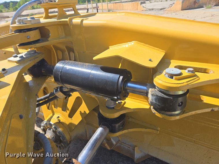 image for item EC3536 2024 Caterpillar D6XE LGP dozer