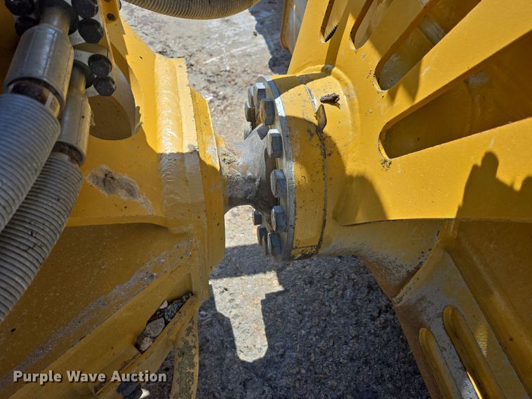 image for item EC3536 2024 Caterpillar D6XE LGP dozer