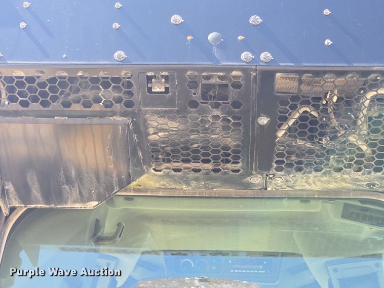 image for item EC3536 2024 Caterpillar D6XE LGP dozer