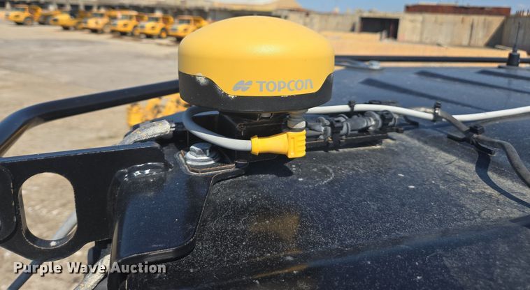 image for item EC3536 2024 Caterpillar D6XE LGP dozer