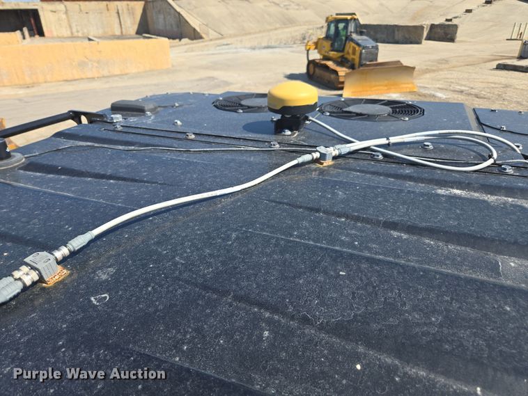 image for item EC3536 2024 Caterpillar D6XE LGP dozer