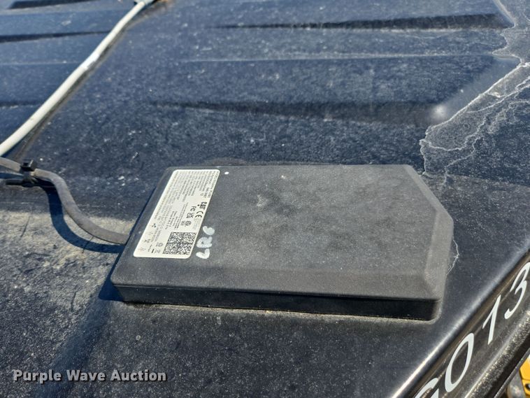 image for item EC3536 2024 Caterpillar D6XE LGP dozer