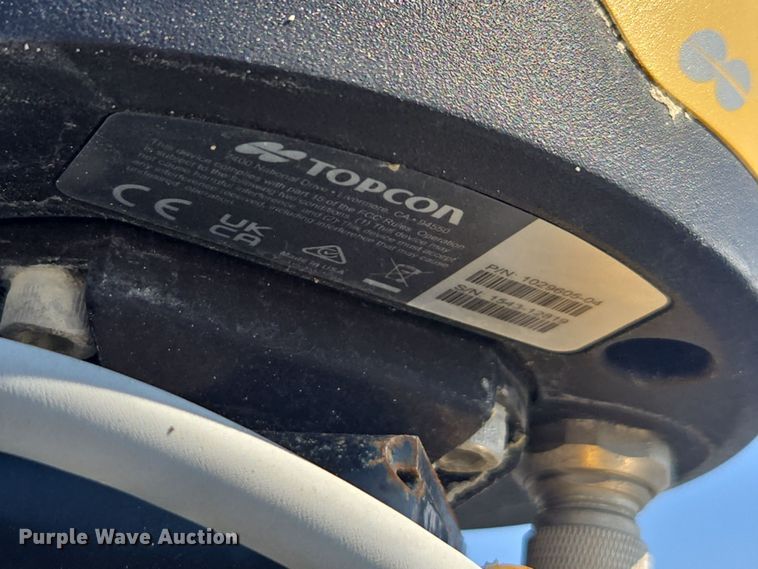 image for item EC3536 2024 Caterpillar D6XE LGP dozer