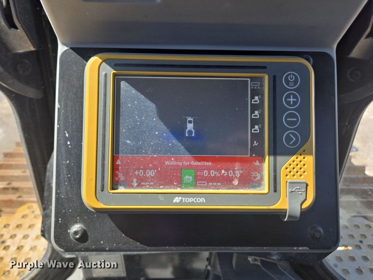 image for item EC3536 2024 Caterpillar D6XE LGP dozer