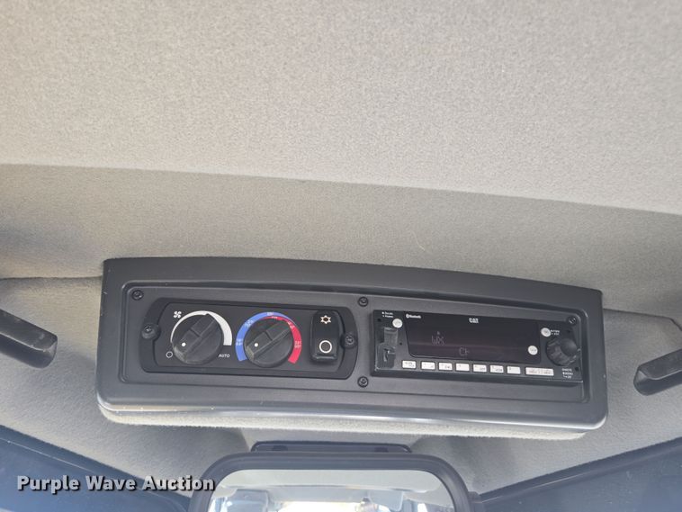 image for item EC3536 2024 Caterpillar D6XE LGP dozer