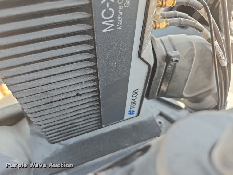 image for item EC3536 2024 Caterpillar D6XE LGP dozer