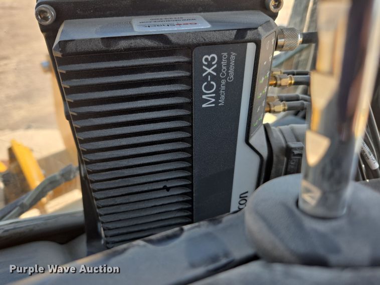 image for item EC3536 2024 Caterpillar D6XE LGP dozer