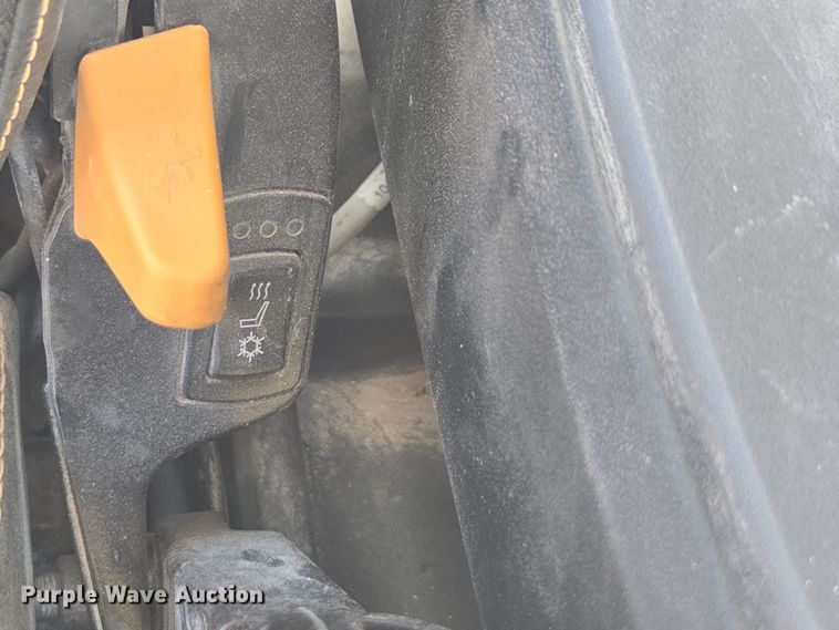 image for item EC3536 2024 Caterpillar D6XE LGP dozer