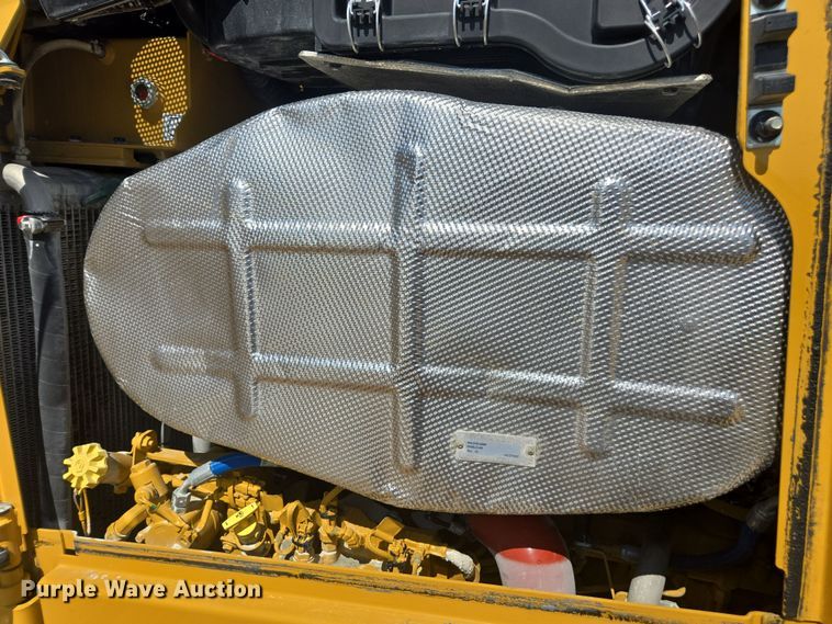 image for item EC3536 2024 Caterpillar D6XE LGP dozer