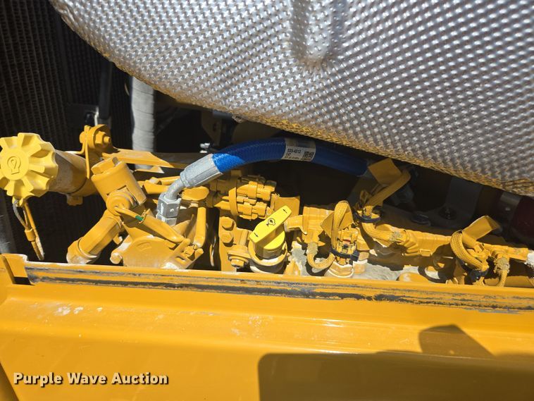 image for item EC3536 2024 Caterpillar D6XE LGP dozer