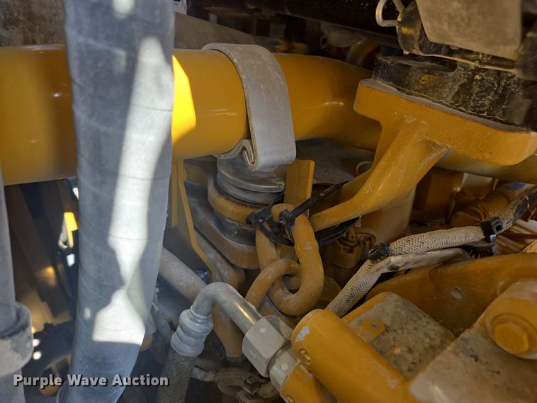 image for item EC3536 2024 Caterpillar D6XE LGP dozer