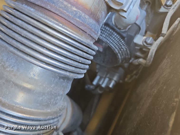 image for item EC3536 2024 Caterpillar D6XE LGP dozer