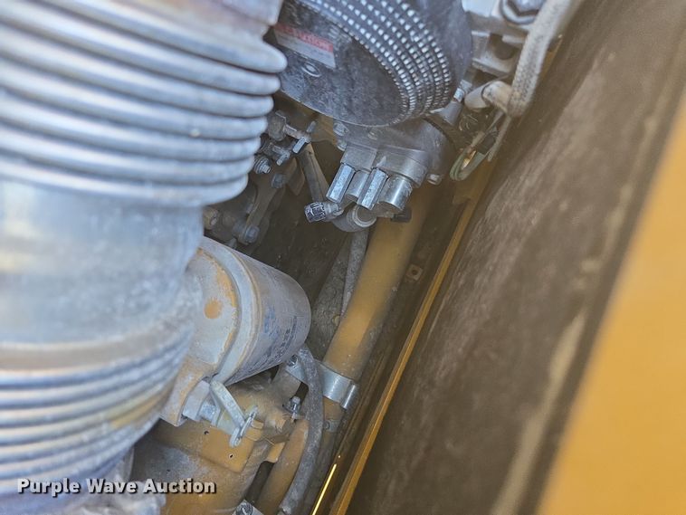 image for item EC3536 2024 Caterpillar D6XE LGP dozer