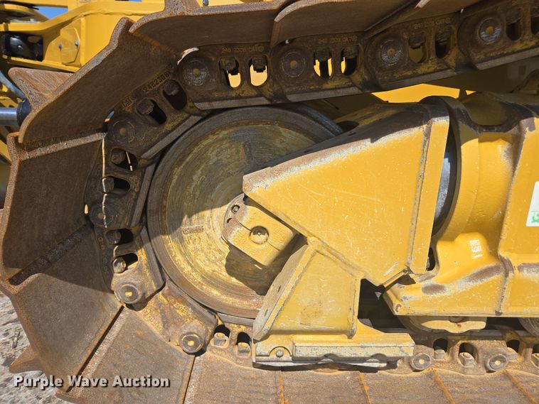 image for item EC3536 2024 Caterpillar D6XE LGP dozer