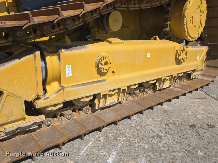 image for item EC3536 2024 Caterpillar D6XE LGP dozer