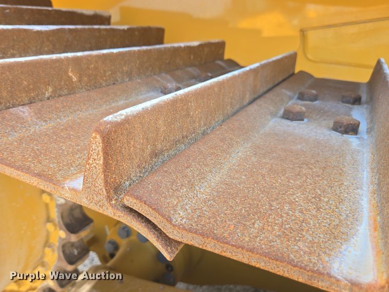 image for item EC3536 2024 Caterpillar D6XE LGP dozer