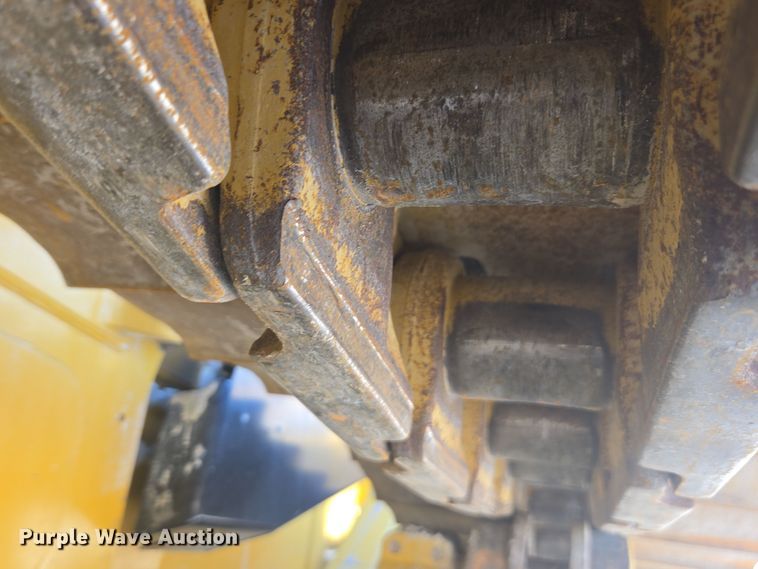 image for item EC3536 2024 Caterpillar D6XE LGP dozer