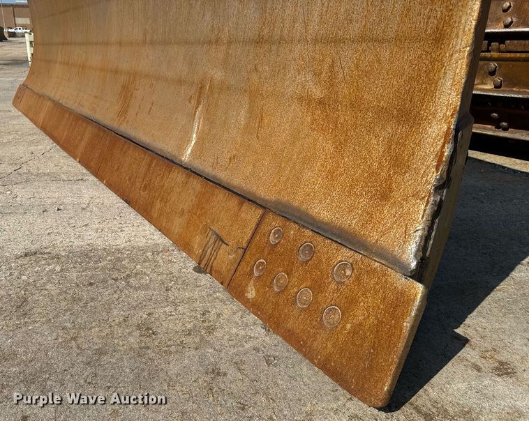 image for item EC3537 2017 John Deere 950K LGP dozer