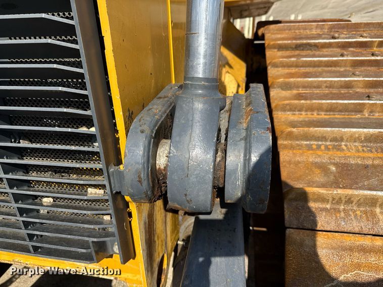 image for item EC3537 2017 John Deere 950K LGP dozer