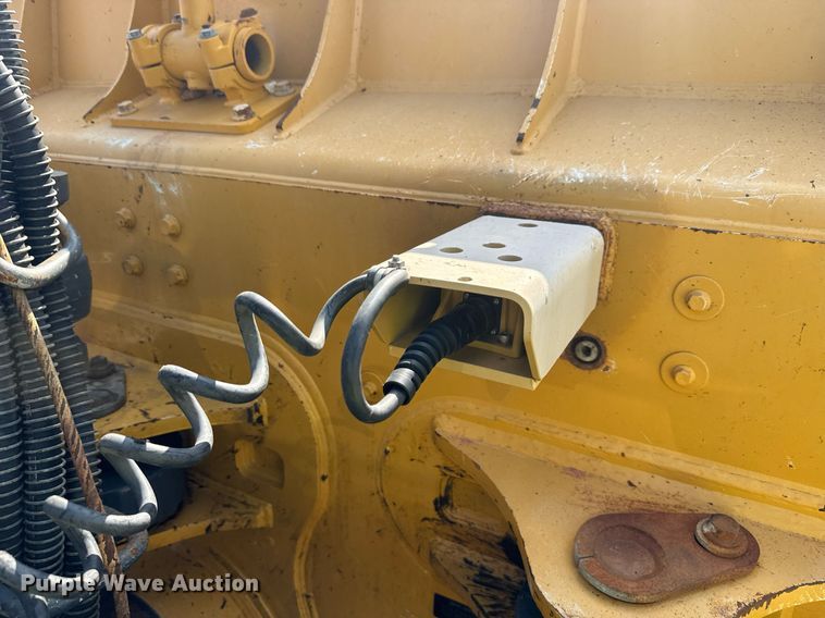 image for item EC3537 2017 John Deere 950K LGP dozer