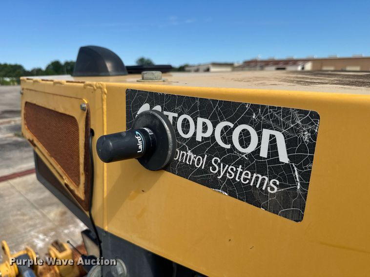 image for item EC3537 2017 John Deere 950K LGP dozer