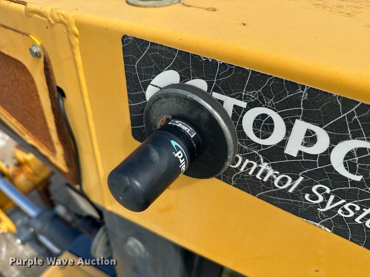 image for item EC3537 2017 John Deere 950K LGP dozer