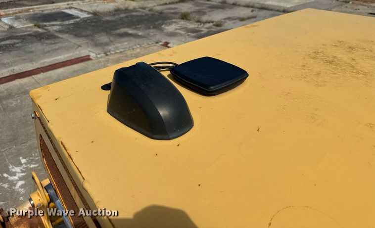 image for item EC3537 2017 John Deere 950K LGP dozer